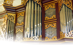 Arp-Schnitger-Orgel, Dedesdorf